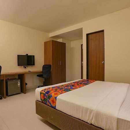 Fabhotel Royal International Mumbai Kültér fotó