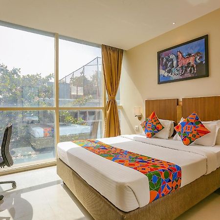 Fabhotel Royal International Mumbai Kültér fotó