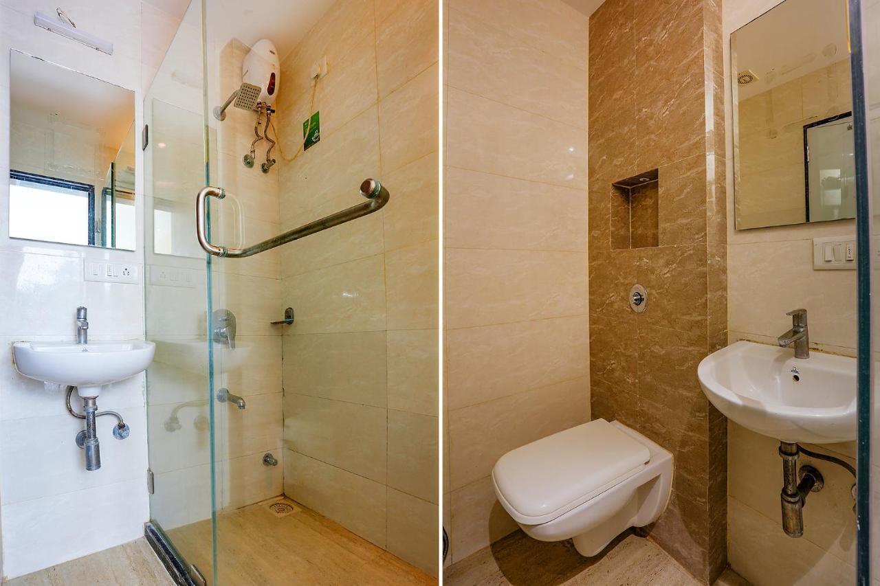 Fabhotel Royal International Mumbai Kültér fotó