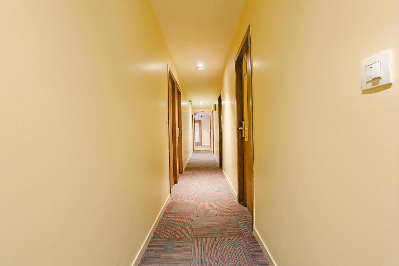 Fabhotel Royal International Mumbai Kültér fotó