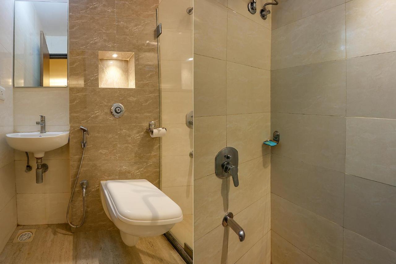 Fabhotel Royal International Mumbai Kültér fotó