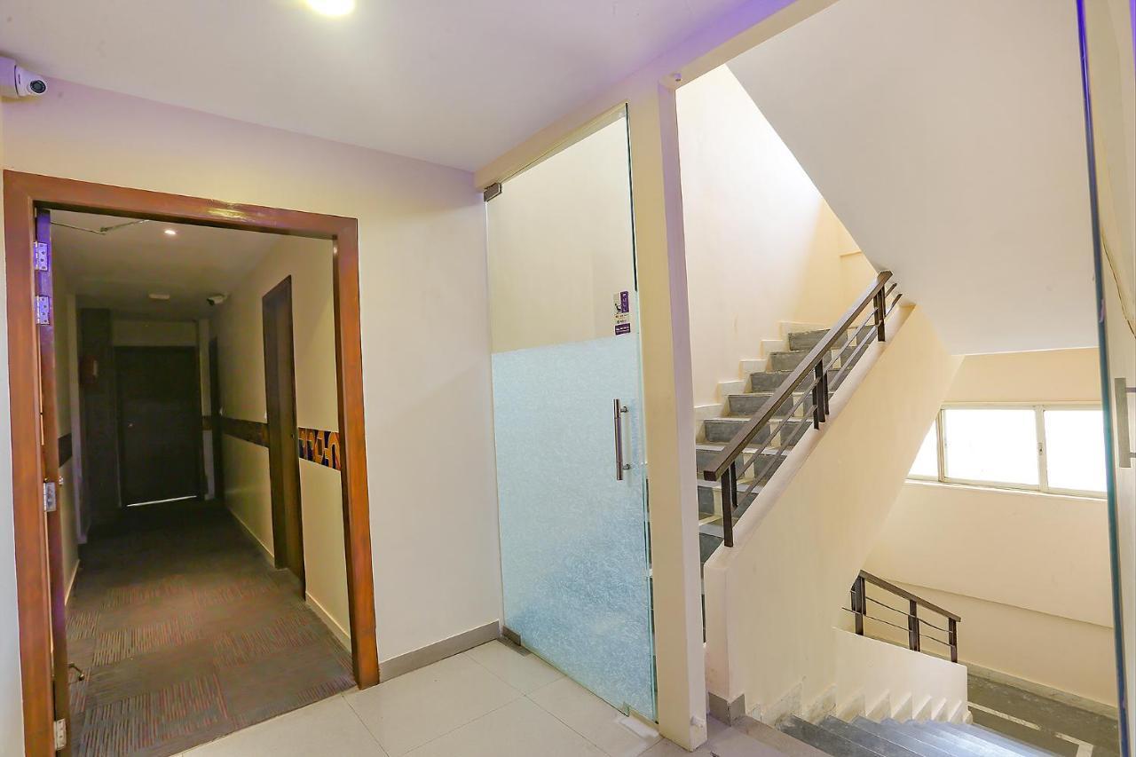 Fabhotel Royal International Mumbai Kültér fotó