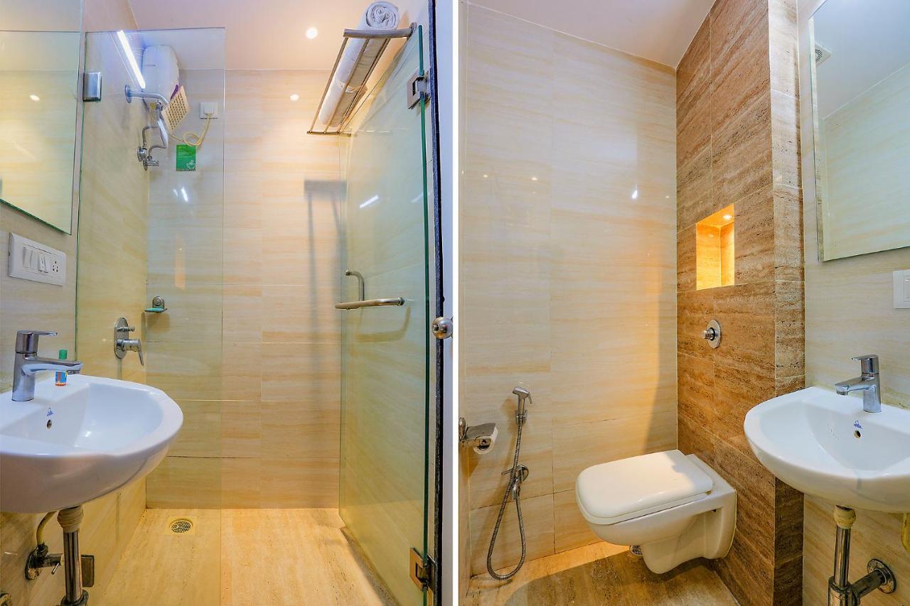 Fabhotel Royal International Mumbai Kültér fotó
