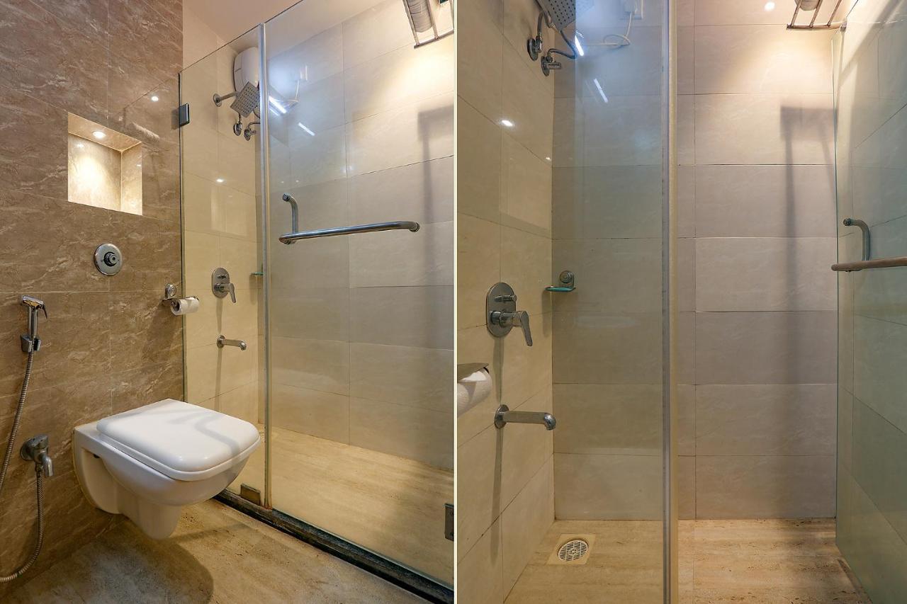 Fabhotel Royal International Mumbai Kültér fotó